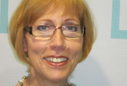 <b>Gudrun Kirchner</b>